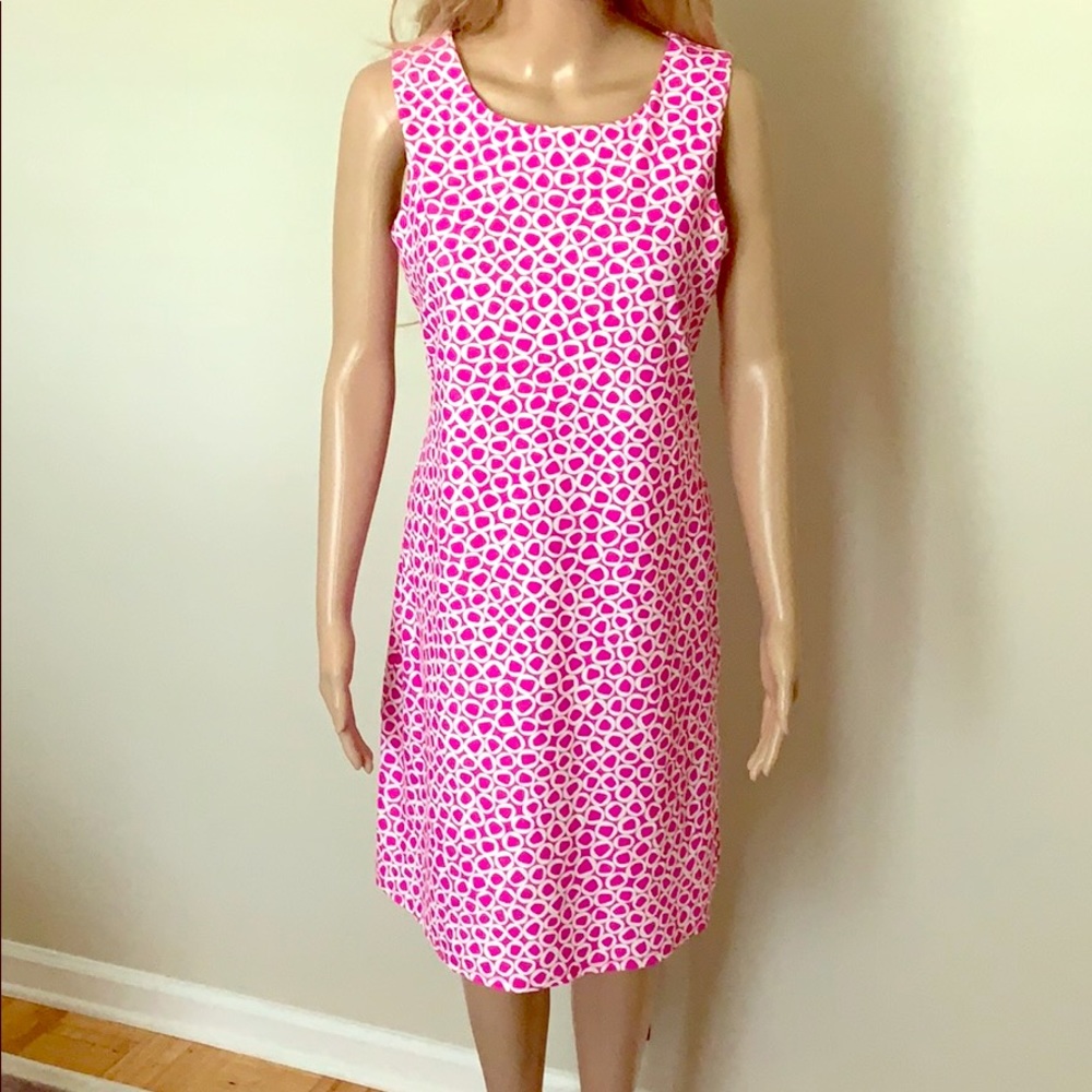 NWOT JUDE CONNALLY DRESS size Medium